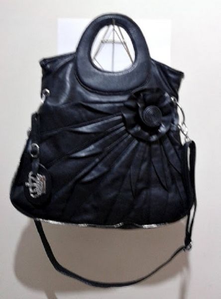Bolsa Queens