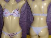 CONJUNTO BORDADO LILÁS